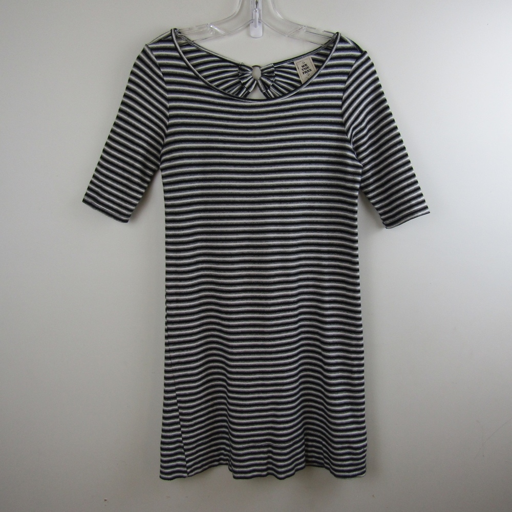 We the Free Frenchie Knit Tee Dress - XS